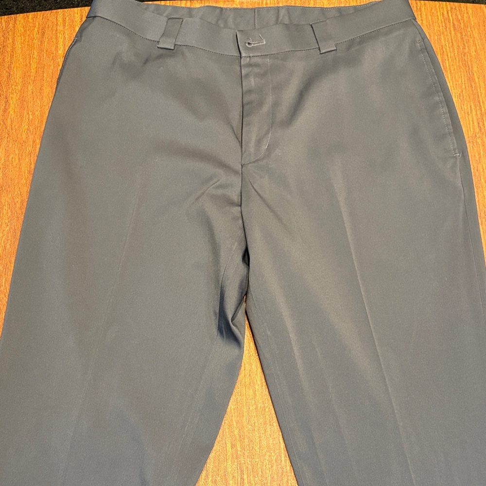 Slazenger Charcoal Men's Golf Pants